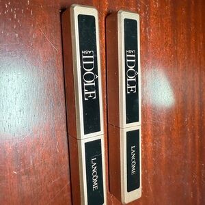 Lancome Lash Idole Mascara - Black and Gold